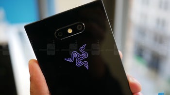 Razer's fledgling mobile business loses its leader and former Nextbit CEO