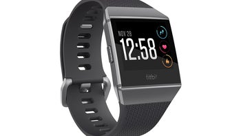 The Fitbit Ionic smartwatch is finally appealing at a discounted price of $170