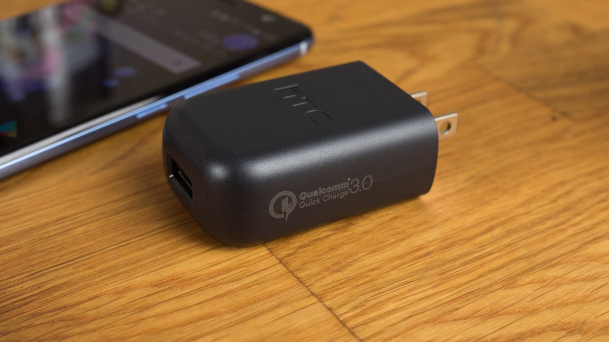 Qualcomm's wired and wireless charging tech is about to get a lot quicker