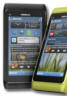 Nokia N8 steps into daylight, mounting Symbian^3