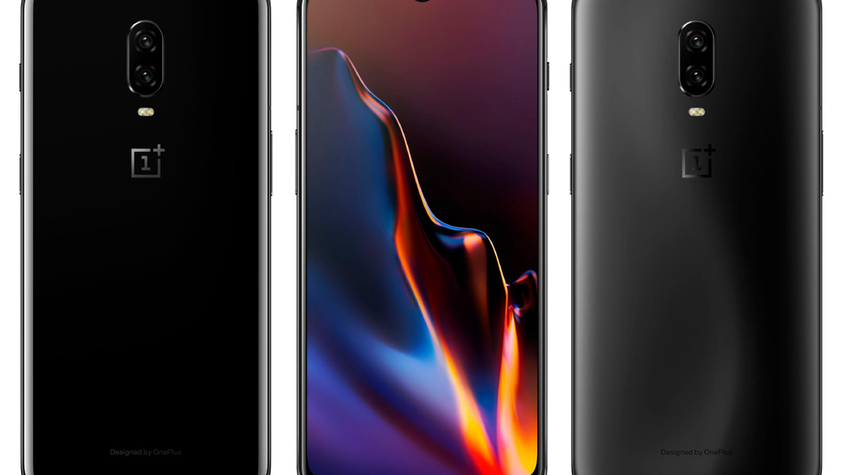 OnePlus 6T European pricing revealed, purple model possibly on the way