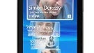 On again, off again multitouch is off again for the Sony Ericsson Xperia X10