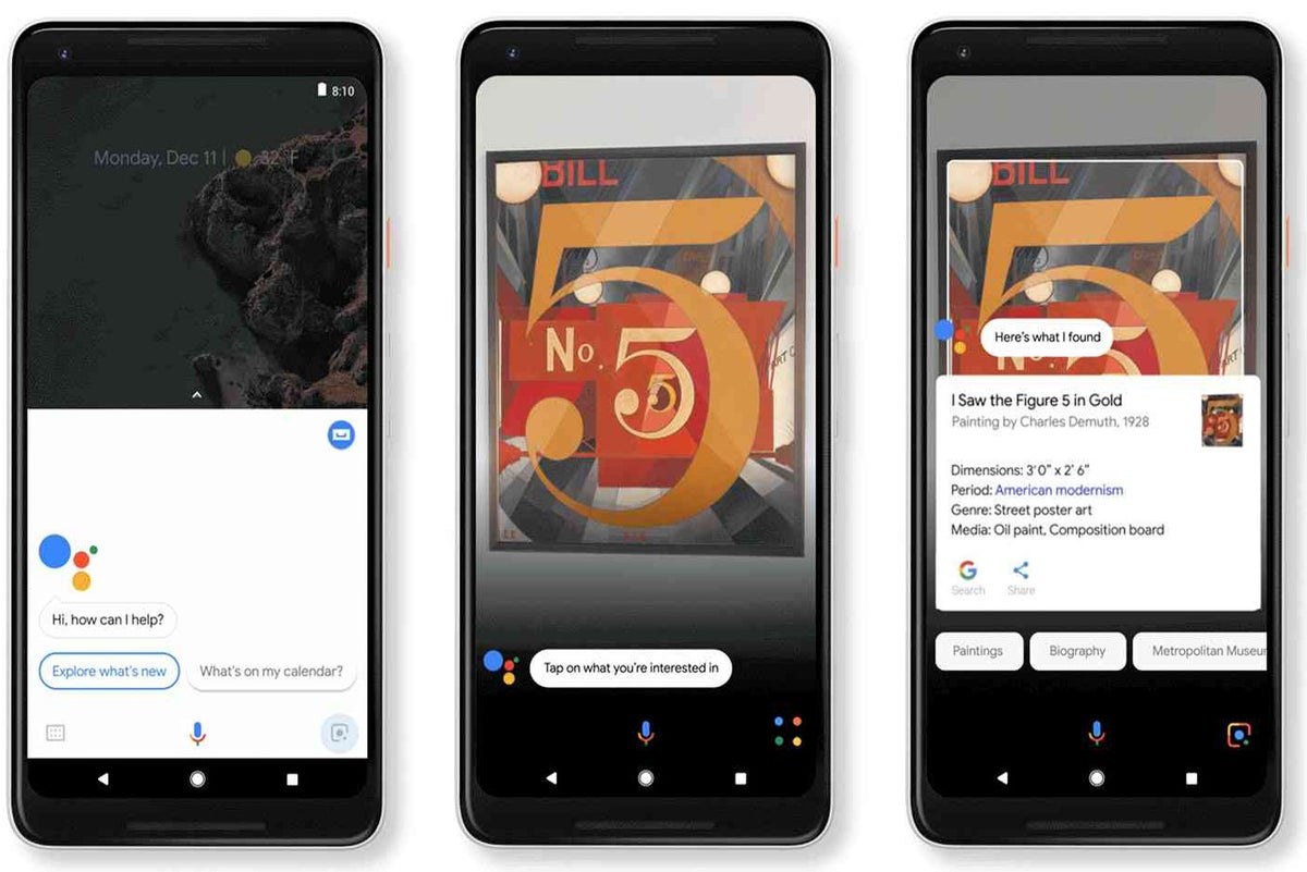 Google Lens now integrated in mobile Images search, here's how to use