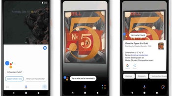 Google Lens now integrated in mobile Images search, here's how to use it