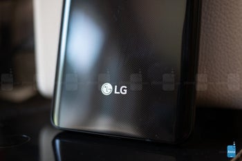LG is still wasting money on smartphones, but its losses have 'significantly' narrowed in Q3