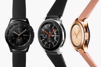 Orient seeks Galaxy Watch sales ban on grounds of trademark infringement