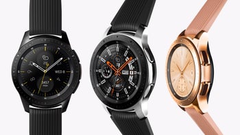 Orient seeks Galaxy Watch sales ban on grounds of trademark infringement