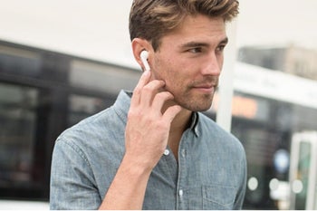 Mobvoi TicPods Free wireless earbuds available to all after successful Kickstarter campaign