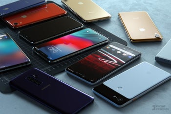 Samsung Galaxy S10 series specs leak tips 12GB RAM for the 5G model