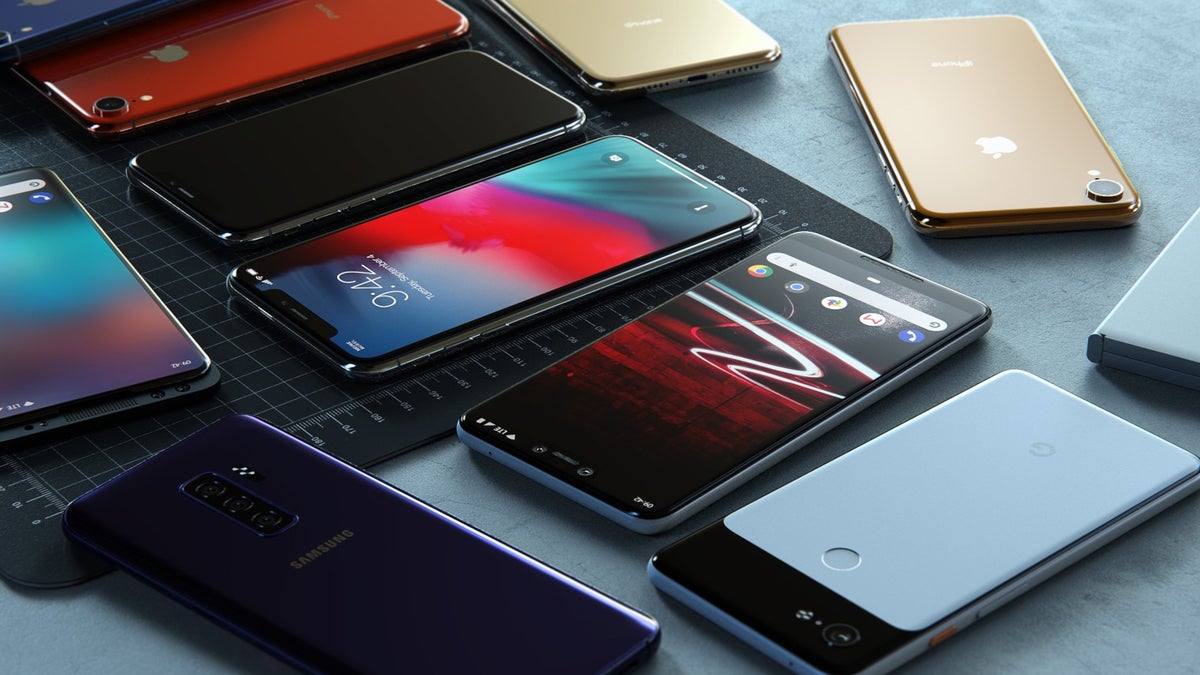 Samsung Galaxy S10 series specs leak tips 12GB RAM for the 5G model