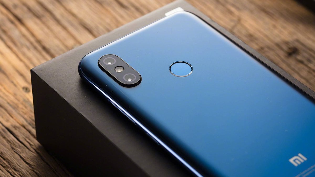 Xiaomi on track to reach 100 million sales target next week, two months ahead of schedule