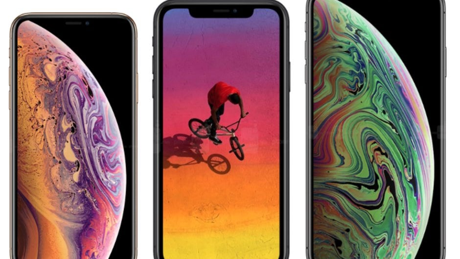 Results: iPhone XS is still the go-to, but the iPhone XR is not far behind!