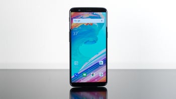 OnePlus 5 and 5T get Project Treble support in the latest OxygenOS update