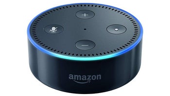 If you hurry, you can get a second-gen Amazon Echo Dot at a killer $20 price