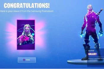 Samsung to launch exclusive Galaxy accessory kit for Fortnite