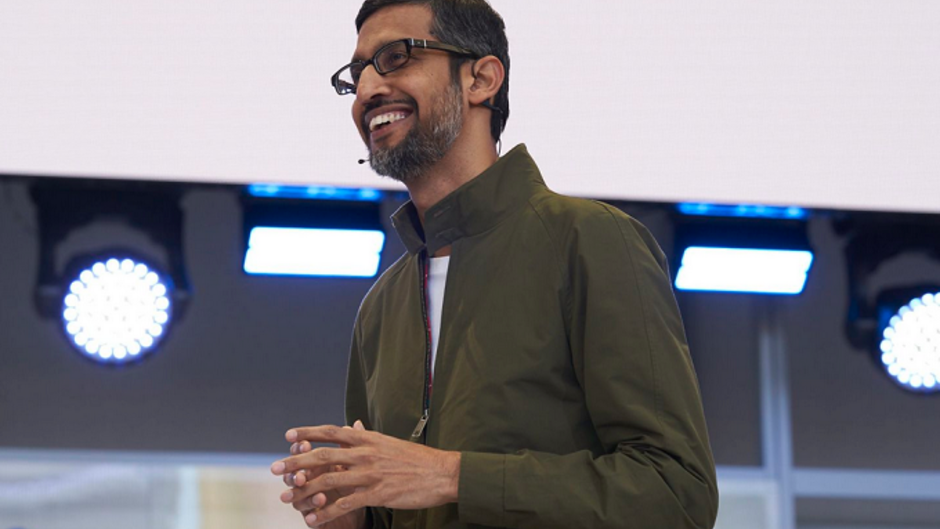 Shares of Google parent Alphabet and Amazon decline sharply following Q3 earnings reports