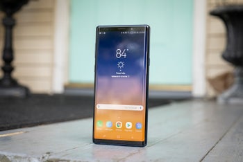 Deal: Score an unlocked Samsung Galaxy Note 9 for just $655 on eBay