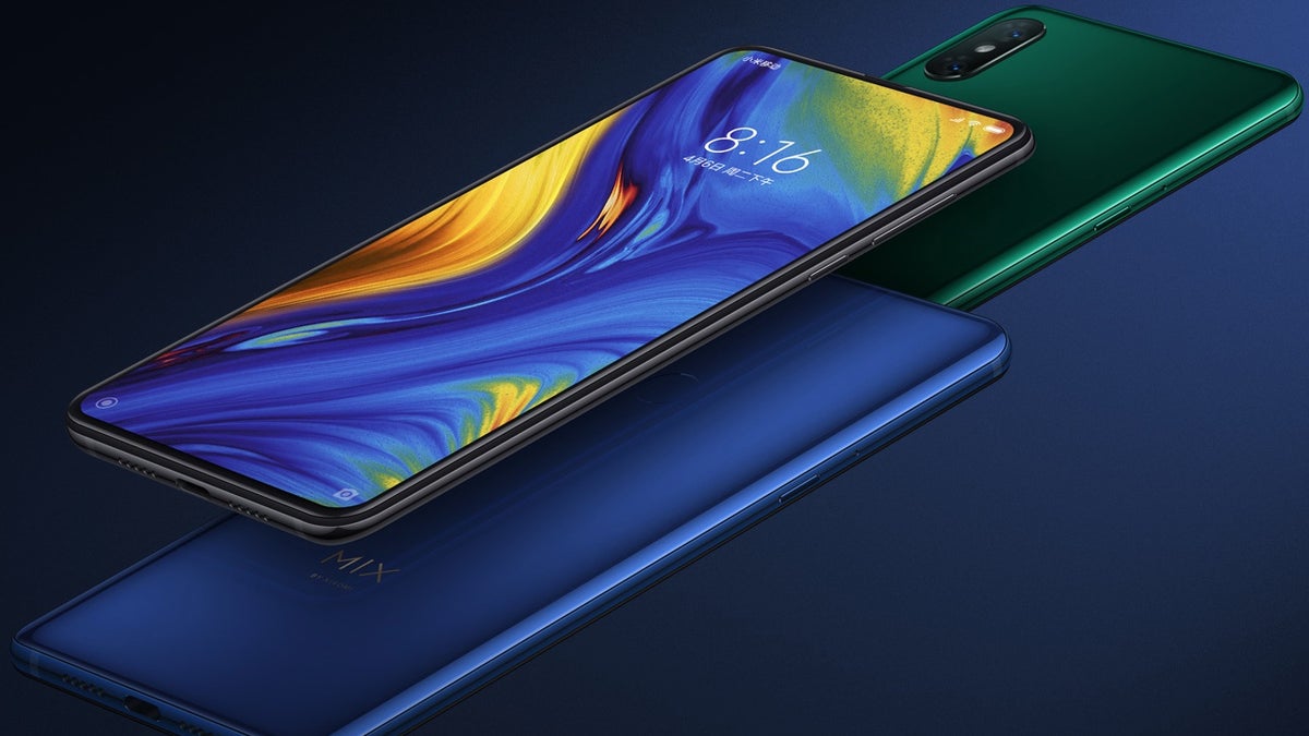 Xiaomi wants to take the UK by storm in November before finally reaching the US