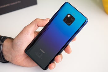 Huawei Mate 20 Pro Q&A: Your questions answered!