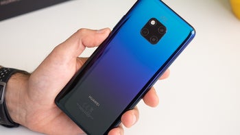 Huawei Mate 20 Pro Q&A: Your questions answered!