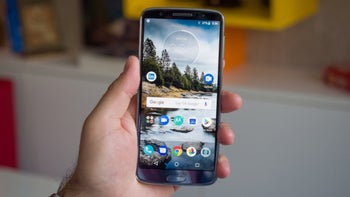 Best Buy has a bunch of unlocked Motorola phones on sale, Moto G6 and Z3 Play included