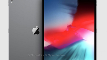 New Apple iPad Pro models to feature a design inspired by the iPhone 5?