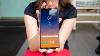 Galaxy Note 9 scores $250 discount with Verizon installments at Best Buy