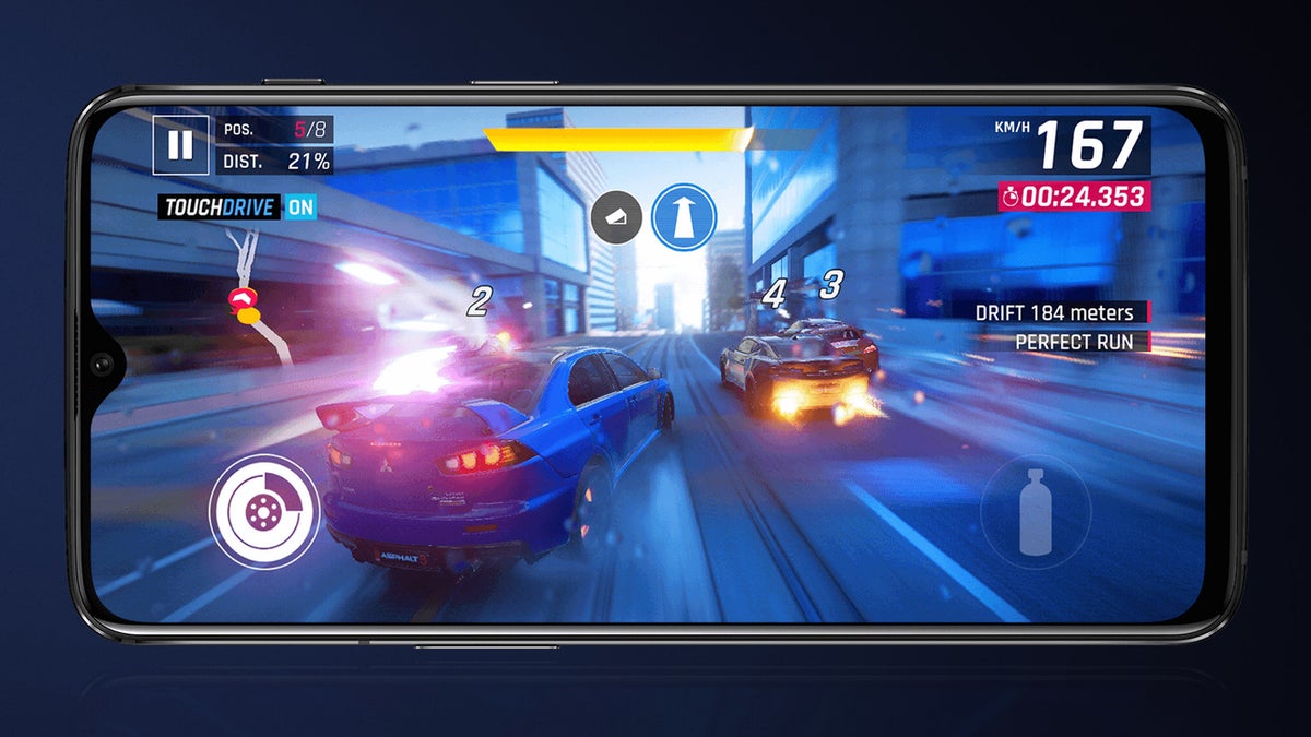 OnePlus 6T vs Samsung Galaxy S9+ vs Google Pixel 3 XL: Three-way specs comparison