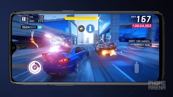OnePlus 6T vs Samsung Galaxy S9+ vs Google Pixel 3 XL: Three-way specs comparison
