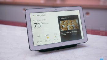 Get the Google Home Hub at a $50 discount with select Nest smart home devices