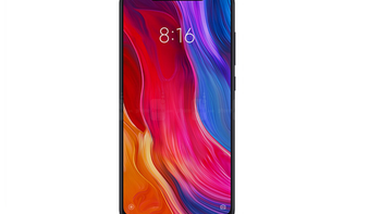 Xiaomi to update the cameras on the Mi Mix 2S and Mi 8 with features from the Mi Mix 3