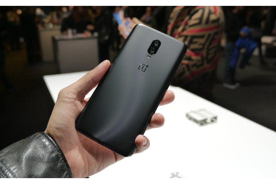 OnePlus will launch the first 5G phone in Europe next year ...