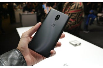 OnePlus will launch the first 5G phone in Europe next year