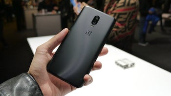 OnePlus expects its first 5G phone to also be the first in Europe