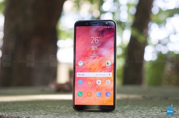 Cricket to launch the Samsung Galaxy A6 on November 9