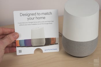 Google Home now adds relevant sound effects and music to story time