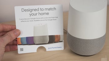 Google Home now adds relevant sound effects and music to story time