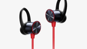 OnePlus Bullets Wireless will soon come in red, black model already back in stock