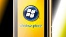 Windows Mobile powered LG GT500s flashes its golden exterior