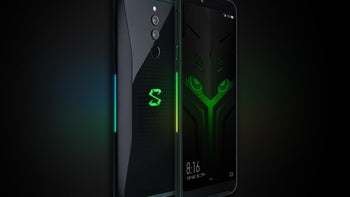 Xiaomi's Black Shark Helo gaming phone starts selling early, but you can't have it!