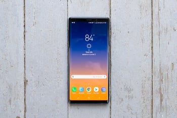 Samsung's foldable Galaxy F could sport a new Infinity-V display