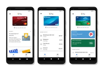 Google Pay comes to the Nordic countries thanks to a partnership with Nordea