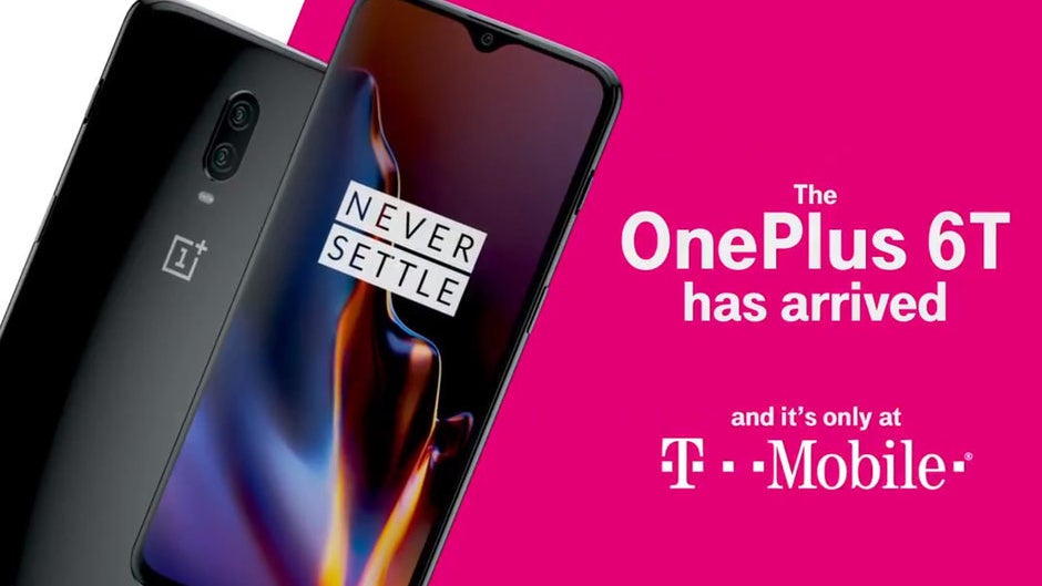 The OnePlus 6T benchmark score bested by only one 'gaming' Android phone, says AnTuTu