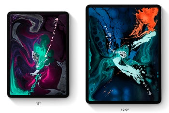 Apple's new iPad Pro 2018 with USB-C will charge faster with the new brick in the box