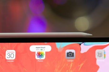 Apple's custom engrave option is now available for the new Apple Pencil