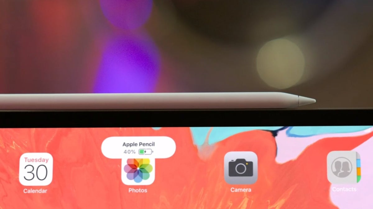 Apple's custom engrave option is now available for the new Apple Pencil