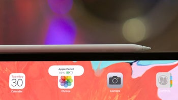 Apple's custom engrave option is now available for the new Apple Pencil