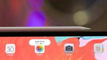 Apple's custom engrave option is now available for the new Apple Pencil