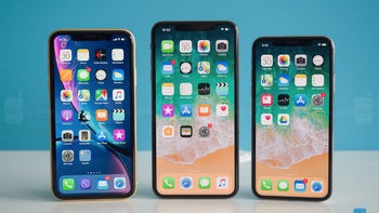 Outlook for iOS gets iPhone XS, XS Max and XR support