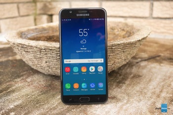 Samsung Galaxy J7 2018 Specs Phonearena